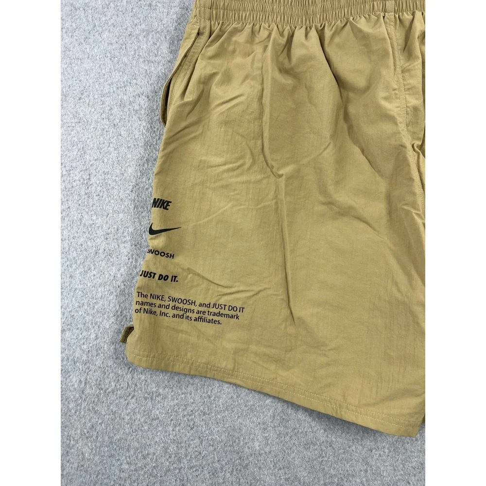Nike Swim Breaker Space 7